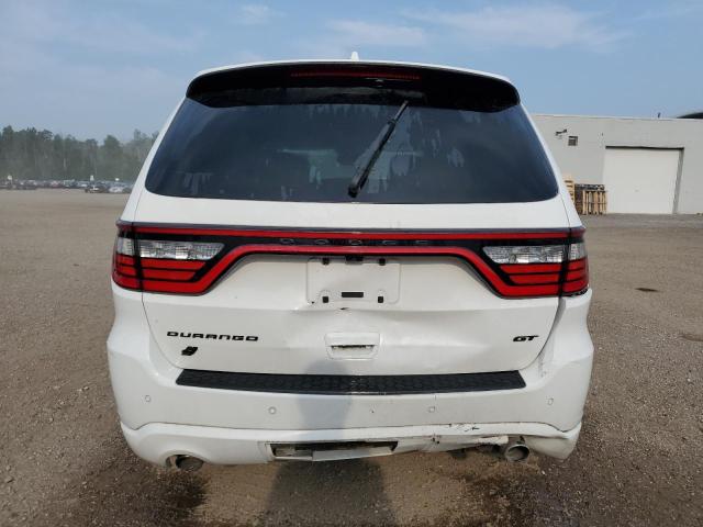 2022 DODGE DURANGO GT 1C4RDJDG0NC183625