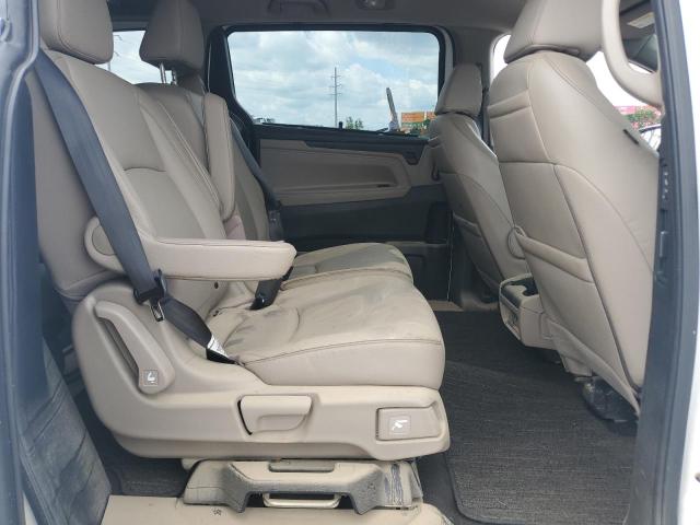 2024 HONDA ODYSSEY TO 5FNRL6H82RB015108