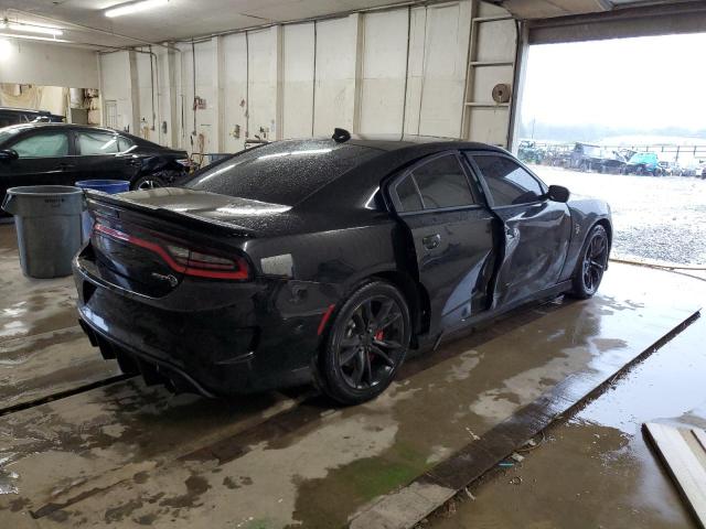 2018 DODGE CHARGER SR 2C3CDXL9XJH272285