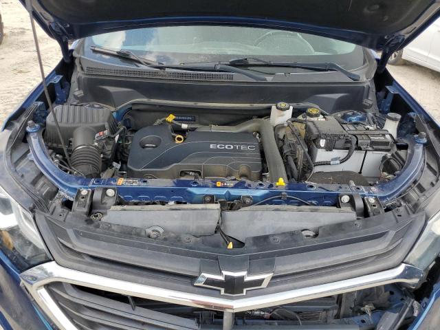 2019 CHEVROLET EQUINOX LT 2GNAXUEV4K6214390