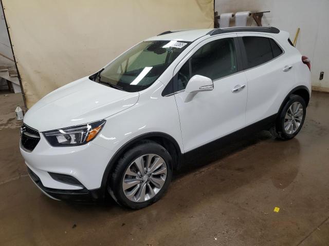 BUICK ENCORE PRE