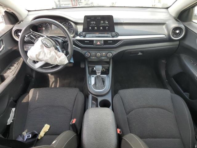 2021 KIA FORTE FE 3KPF24ADXME410573