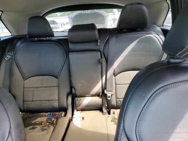 2021 INFINITI QX50 LUXE 3PCAJ5BA6MF116475