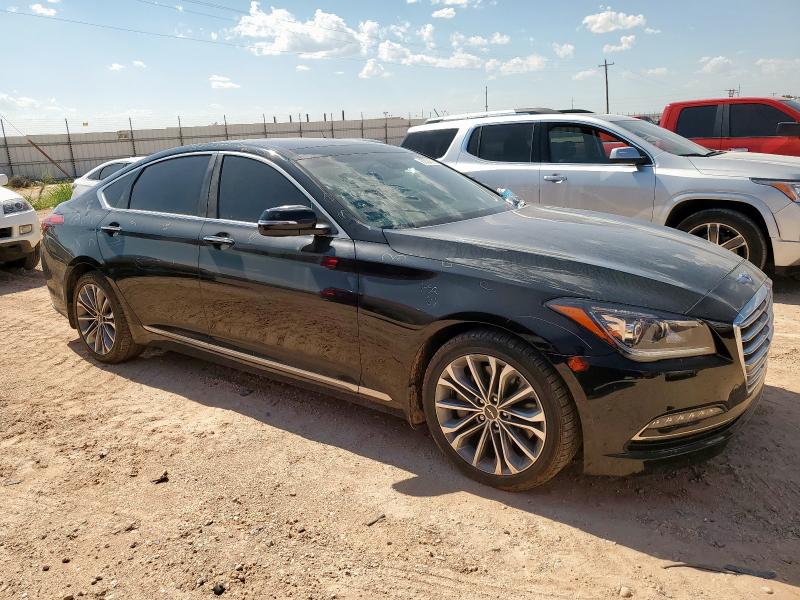 2016 HYUNDAI GENESIS 3. KMHGN4JE1GU139523