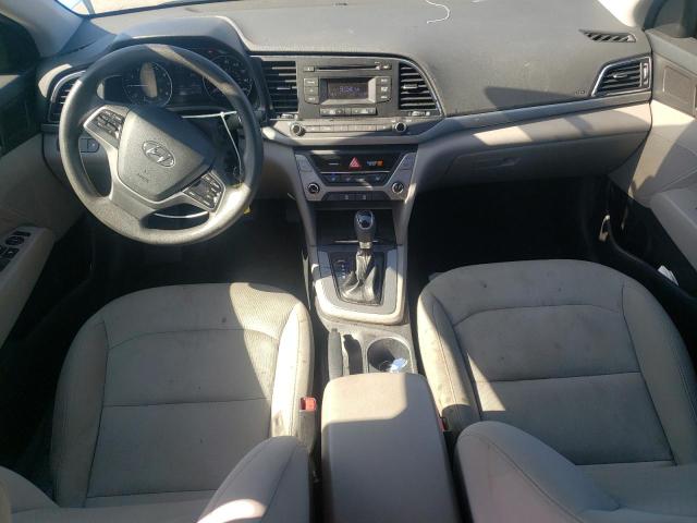 2017 HYUNDAI ELANTRA SE - 5NPD74LF0HH210567