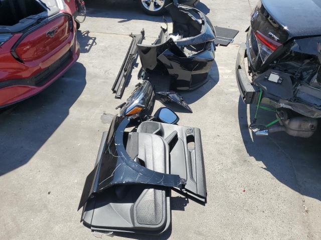 2025 HONDA CIVIC SPOR 2HGFE2F55SH509415