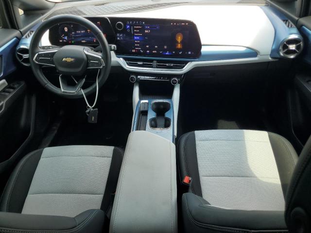 2024 CHEVROLET EQUINOX 2L 3GN7DLRP4RS262816