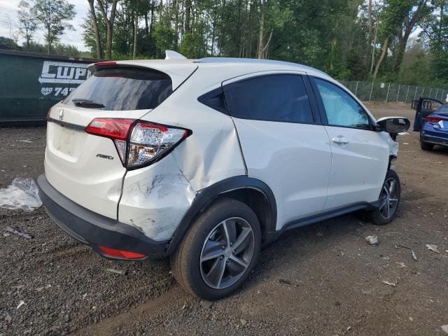 2022 HONDA HR-V EX 3CZRU6H51NM767515