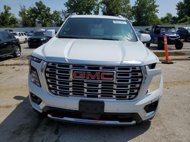 2025 GMC YUKON XL DENALI 1GKS2JRL8SR102624