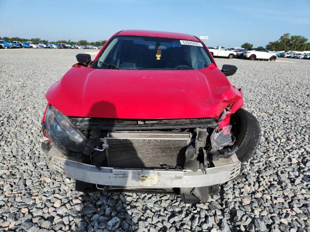 2016 HONDA CIVIC LX - 2HGFC2F54GH525568
