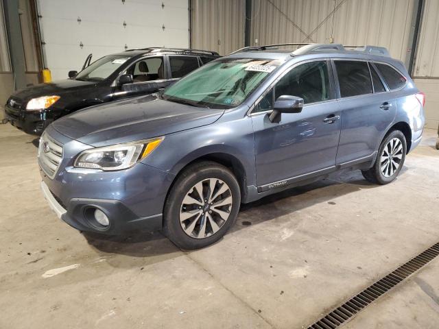 SUBARU OUTBACK 2.