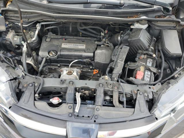 2015 HONDA CR-V LX 2HKRM4H33FH694695