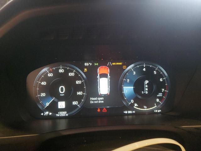 2019 VOLVO XC90 T6 MO YV4A22PK2K1417731
