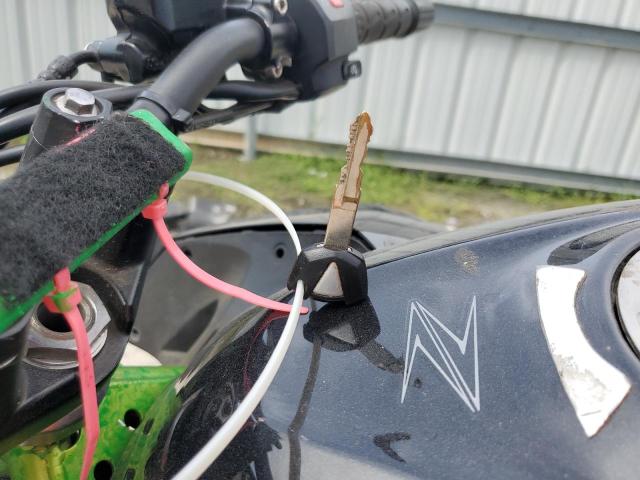 2020 KAWASAKI ER400 D JKAERKD17LDA88601