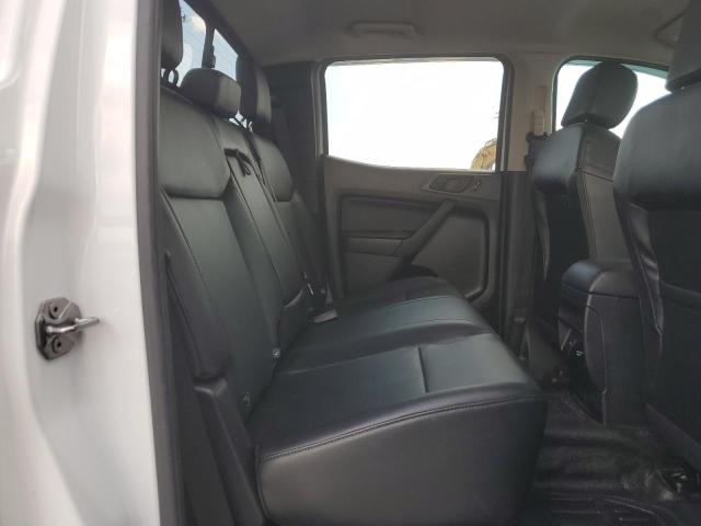 2022 FORD RANGER XL - 1FTER4FH1NLD03178