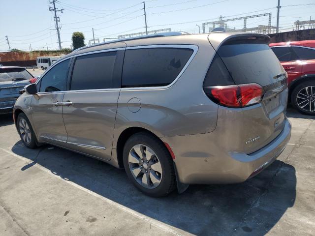 2018 CHRYSLER PACIFICA H 2C4RC1N75JR168394