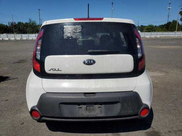 2016 KIA SOUL KNDJN2A27G7386757