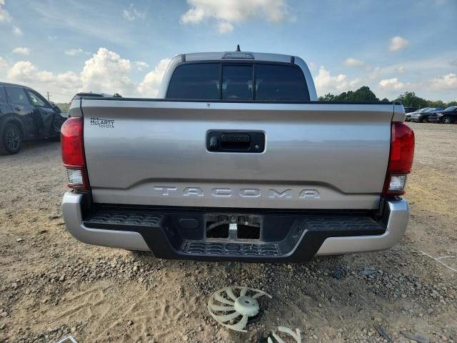 2021 TOYOTA TACOMA DOU - 3TYAX5GN1MT017556