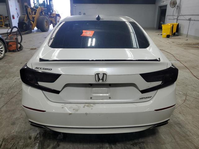 2022 HONDA ACCORD SPO 1HGCV1F36NA078145