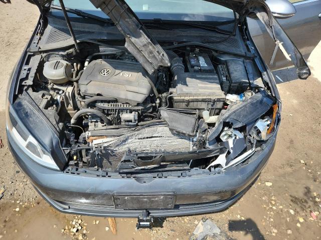 2016 VOLKSWAGEN GOLF SPORT 3VWC17AU4GM520162