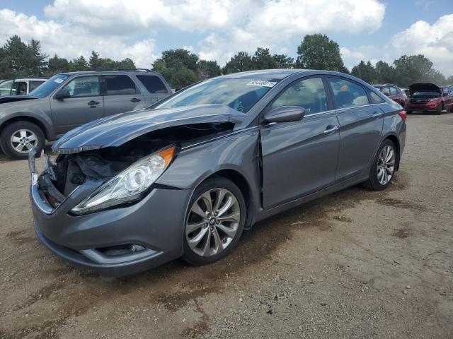 2012 HYUNDAI SONATA SE - 5NPEC4AC8CH420240