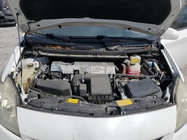 2013 TOYOTA PRIUS #3287668018