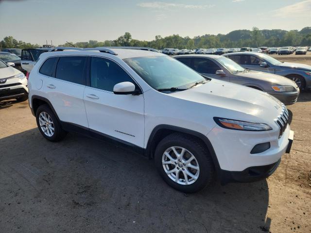 2016 JEEP CHEROKEE L - 1C4PJMCB2GW197597