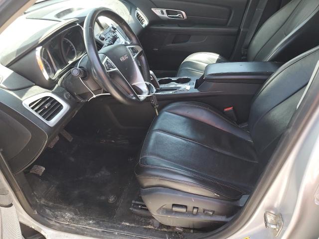 2015 GMC TERRAIN SL - 2GKFLXEK8F6250725