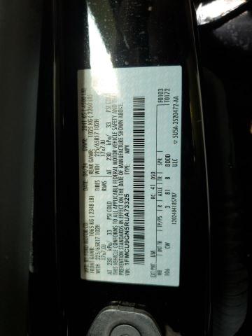 2024 FORD ESCAPE ACTIVE 1FMCU9GN5RUA73325