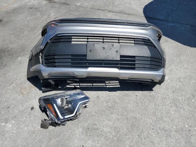 2023 KIA NIRO LX KNDCP3LEXP5081930