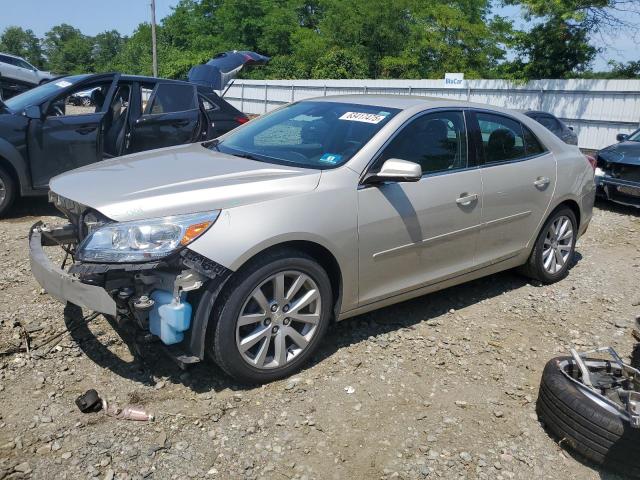 CHEVROLET MALIBU 2LT