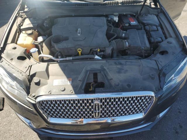 2018 LINCOLN MKZ RESERVE 3LN6L5EC8JR621078