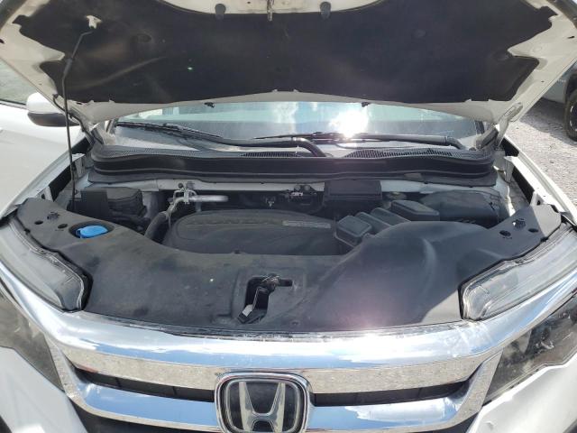 2020 HONDA PILOT EXL #3316622486