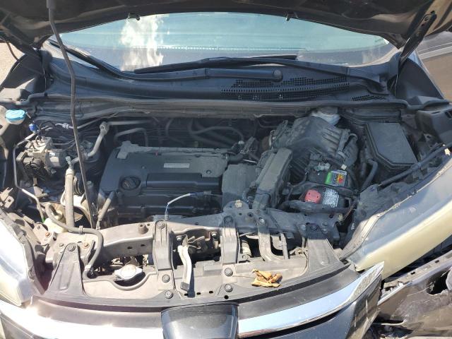 2016 HONDA CR-V SE 5J6RM4H46GL037230