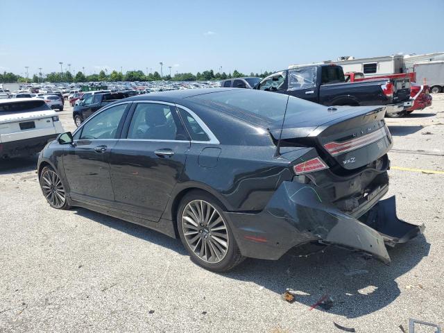 2014 LINCOLN MKZ HYBRID - 3LN6L2LU8ER829414