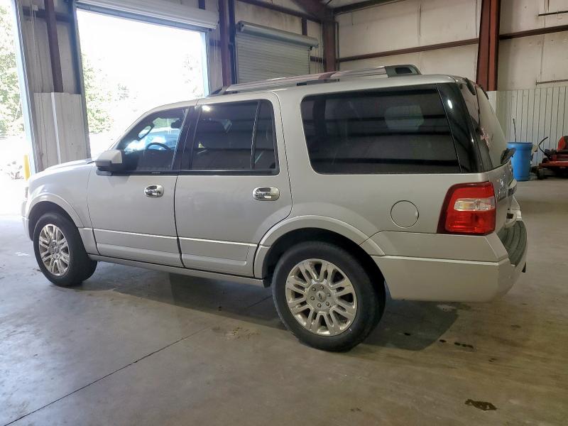 2012 FORD EXPEDITION #3297860825