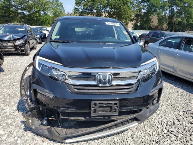 2020 HONDA PILOT EXL 5FNYF6H59LB008835