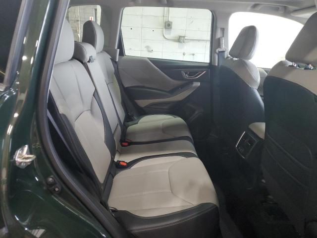 2022 SUBARU FORESTER L JF2SKAPC8NH443466