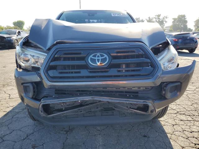 2018 TOYOTA TACOMA ACC 5TFRX5GN2JX128671