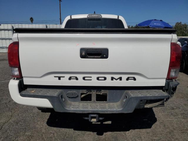 2017 TOYOTA TACOMA DOU - 3TMBZ5DN3HM006742