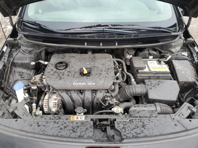 2018 KIA FORTE LX - 3KPFL4A71JE175953