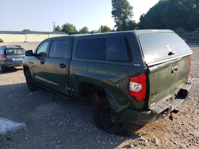 2020 TOYOTA TUNDRA CRE 5TFDY5F1XLX889750