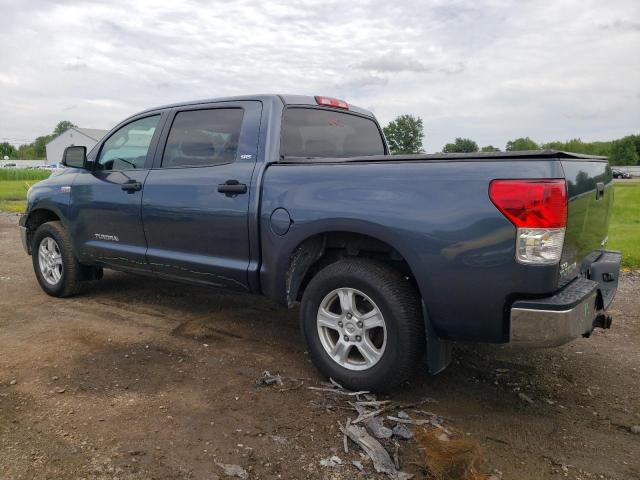 Vin: 5tfdw5f1xax147836, lot: 63212605, toyota tundra crewmax sr5 20102