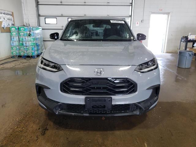 2024 HONDA HR-V SPORT - 3CZRZ2H5XRM746033