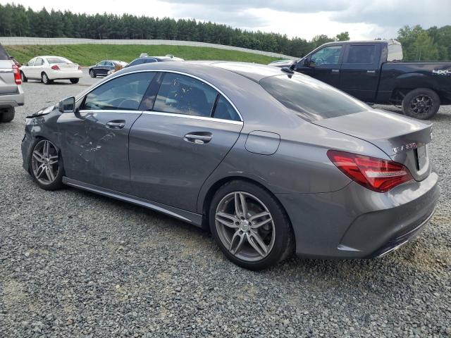 2018 MERCEDES-BENZ CLA 250 4M WDDSJ4GB1JN620547