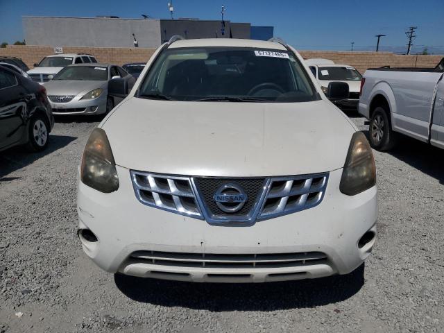 2015 NISSAN ROGUE SELE JN8AS5MT7FW651040