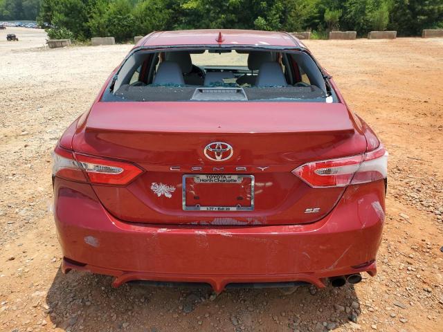 2019 TOYOTA CAMRY L 4T1B11HK3KU281428