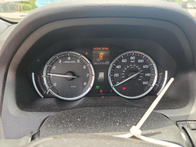2015 ACURA TLX 19UUB1F3XFA028895