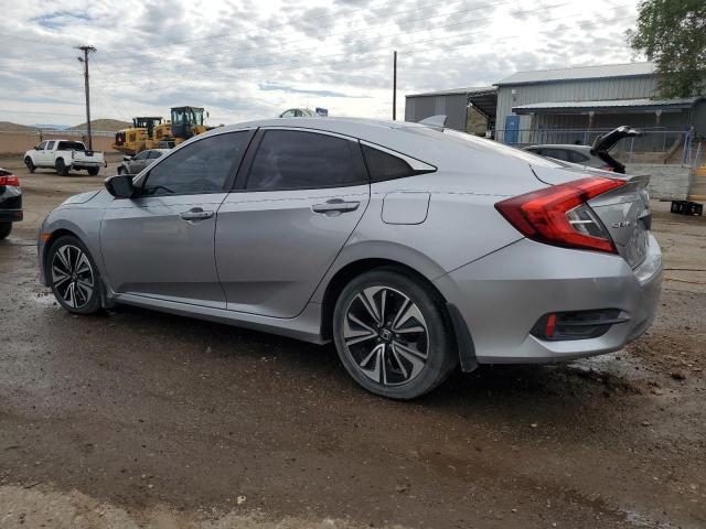 2016 HONDA CIVIC EX - 19XFC1F39GE024856