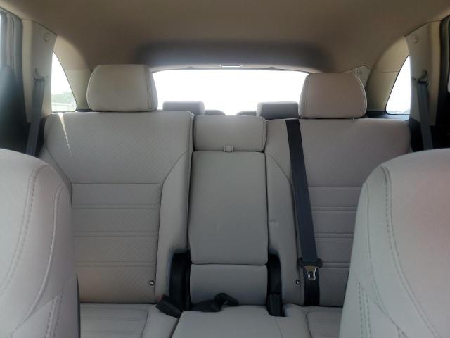 2019 KIA SORENTO L 5XYPG4A3XKG535893